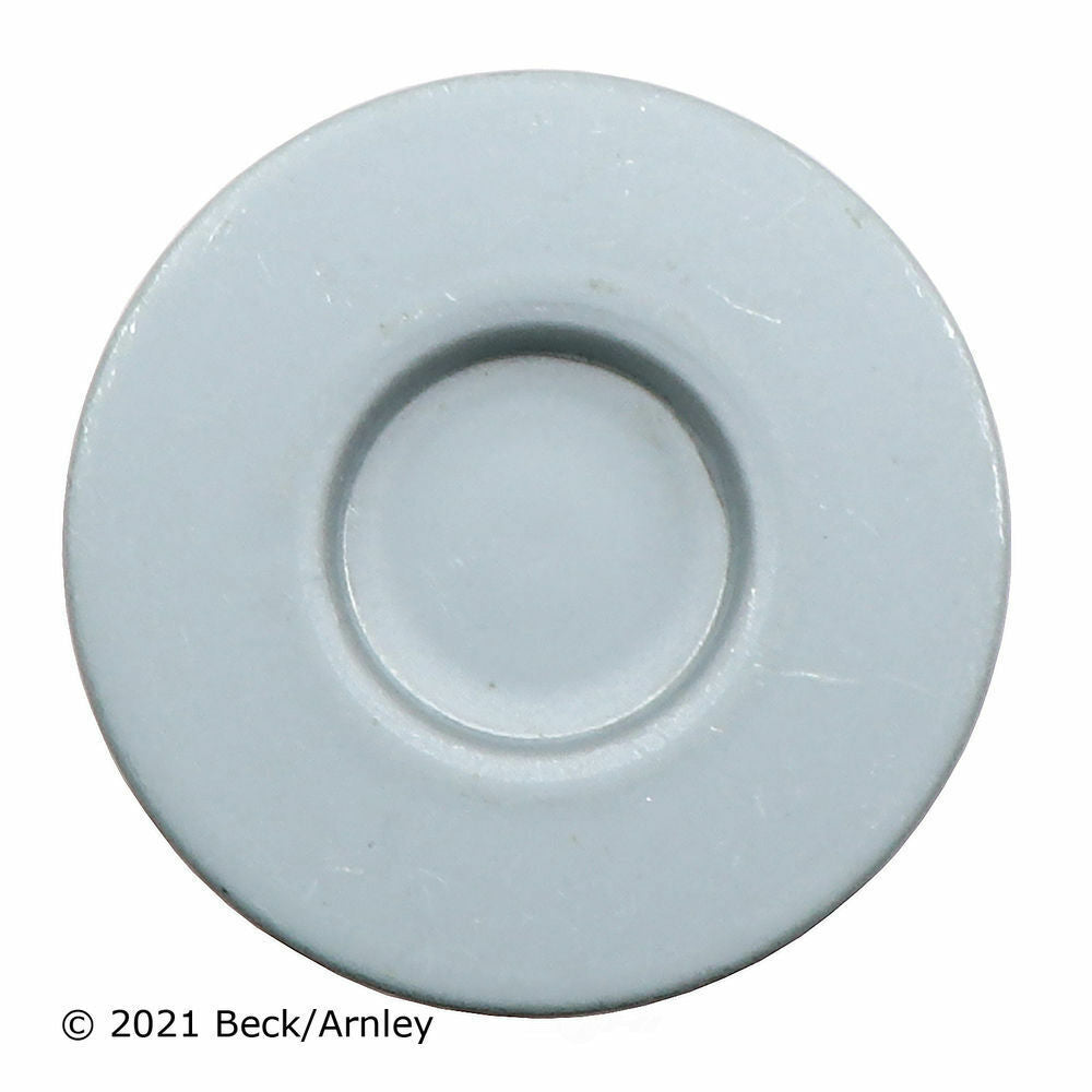 Beck/Arnley 044-0455 Transmission Filter Kit