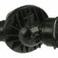 URO SHORT SKU URO-015700 Engine Coolant Thermostat / Water Inlet Assembly