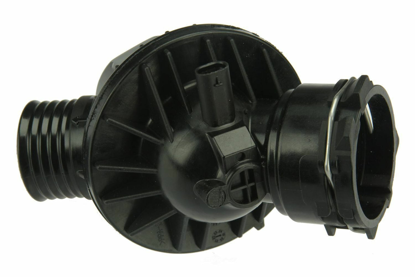URO SHORT SKU URO-015700 Engine Coolant Thermostat / Water Inlet Assembly