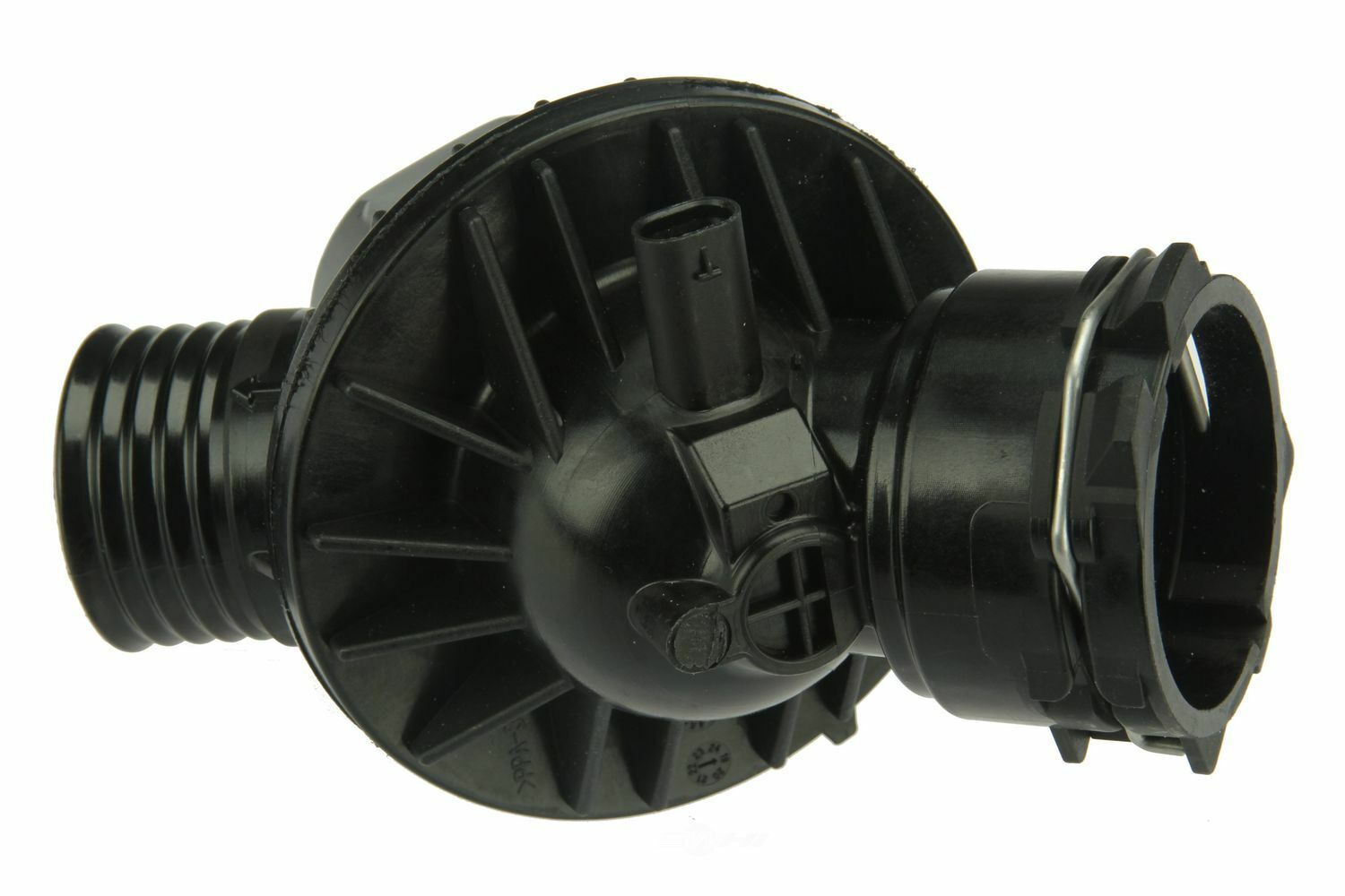 URO SHORT SKU URO-015700 Engine Coolant Thermostat / Water Inlet Assembly