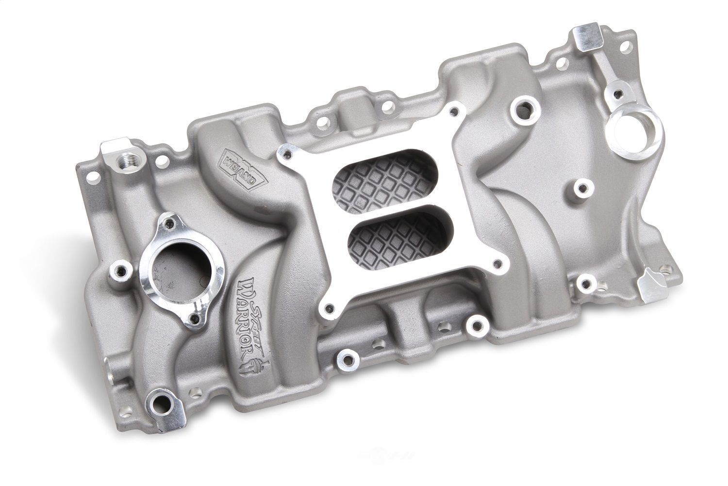 WEIAND 8120WND Engine Intake Manifold