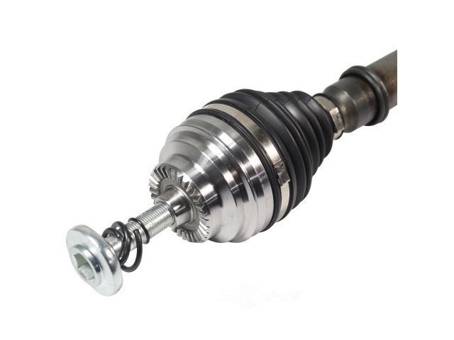 GSP North America NCV27069 CV Axle Assembly
