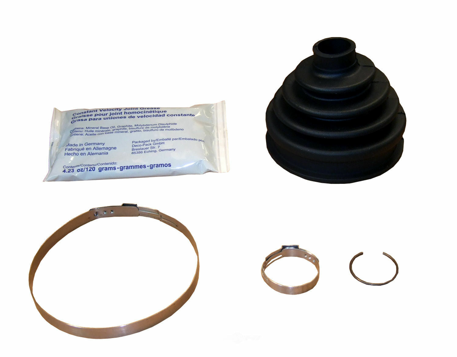 CRP BKN0060R CV Joint Boot Kit