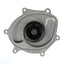 CARTER WATER PUMPS W2691M Engine Water Pump