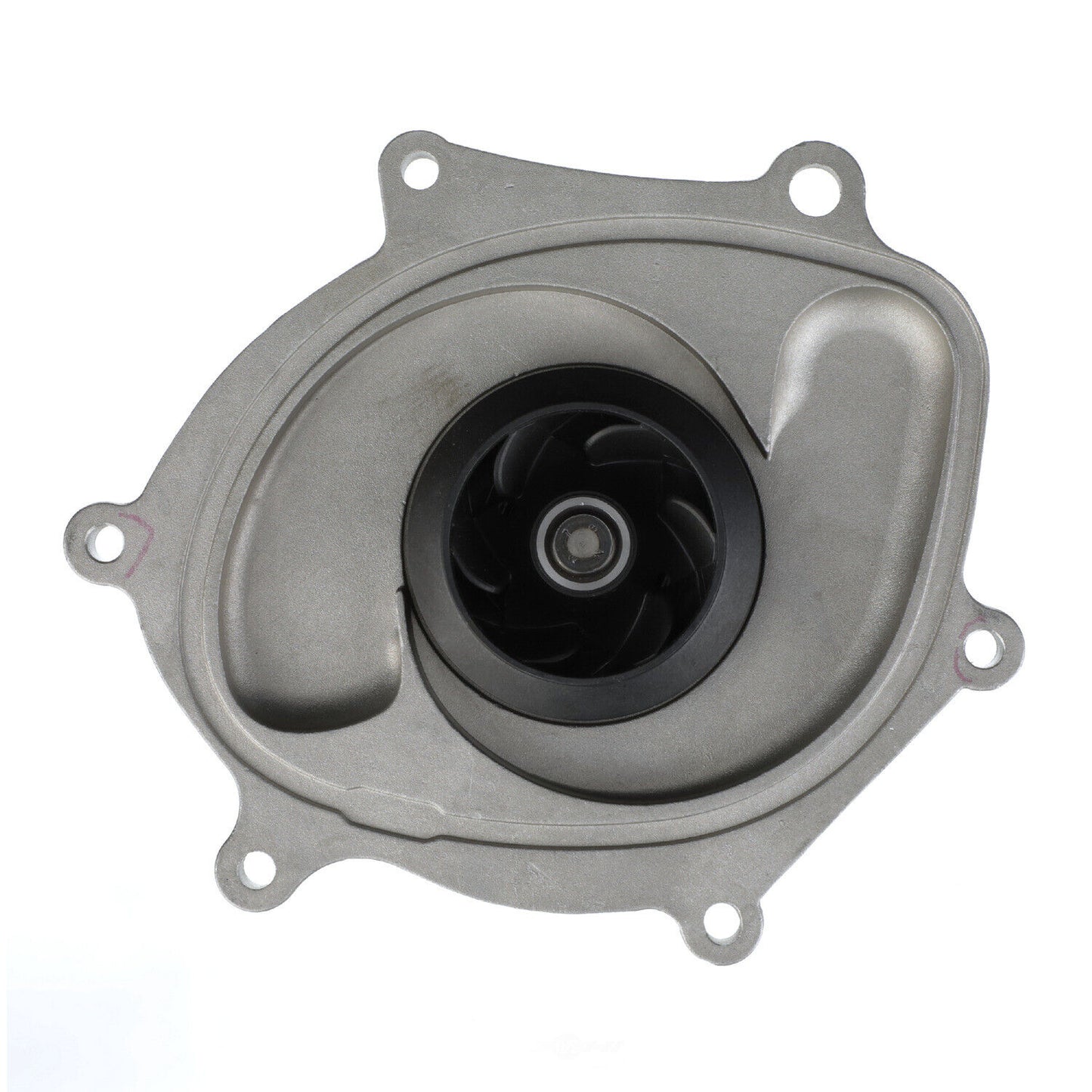 CARTER WATER PUMPS W2691M Engine Water Pump