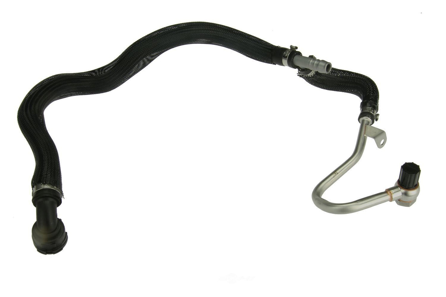 URO SHORT SKU URO-015497 Turbocharger Coolant Line