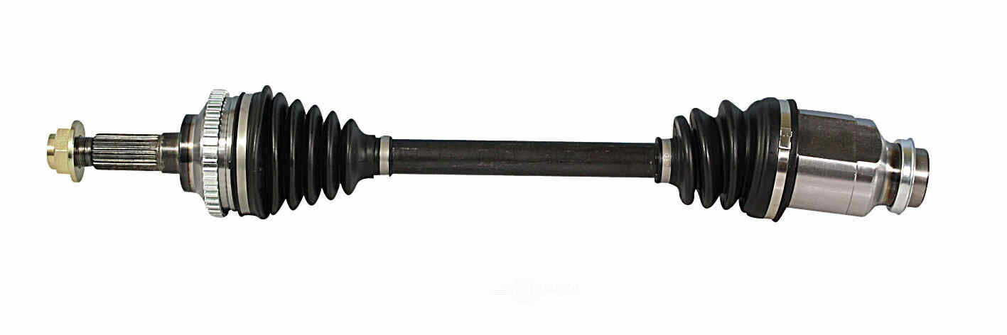 GSP North America NCV11504 CV Axle Assembly