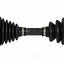 GSP North America NCV10503 CV Axle Assembly