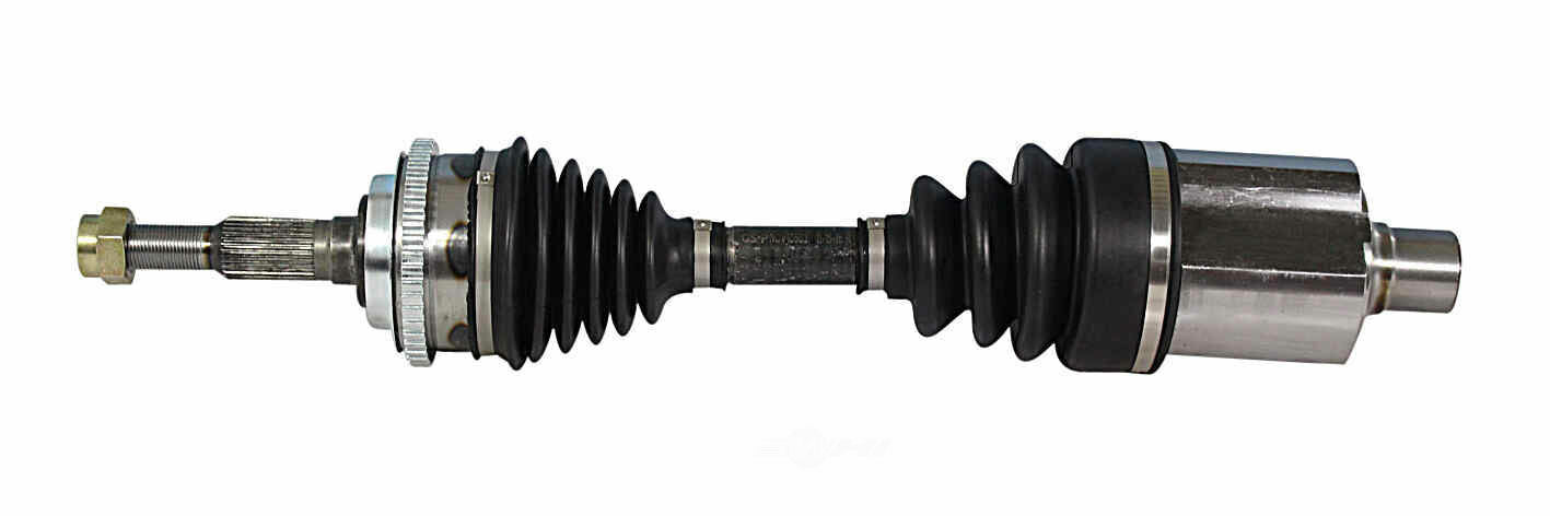 GSP North America NCV10503 CV Axle Assembly
