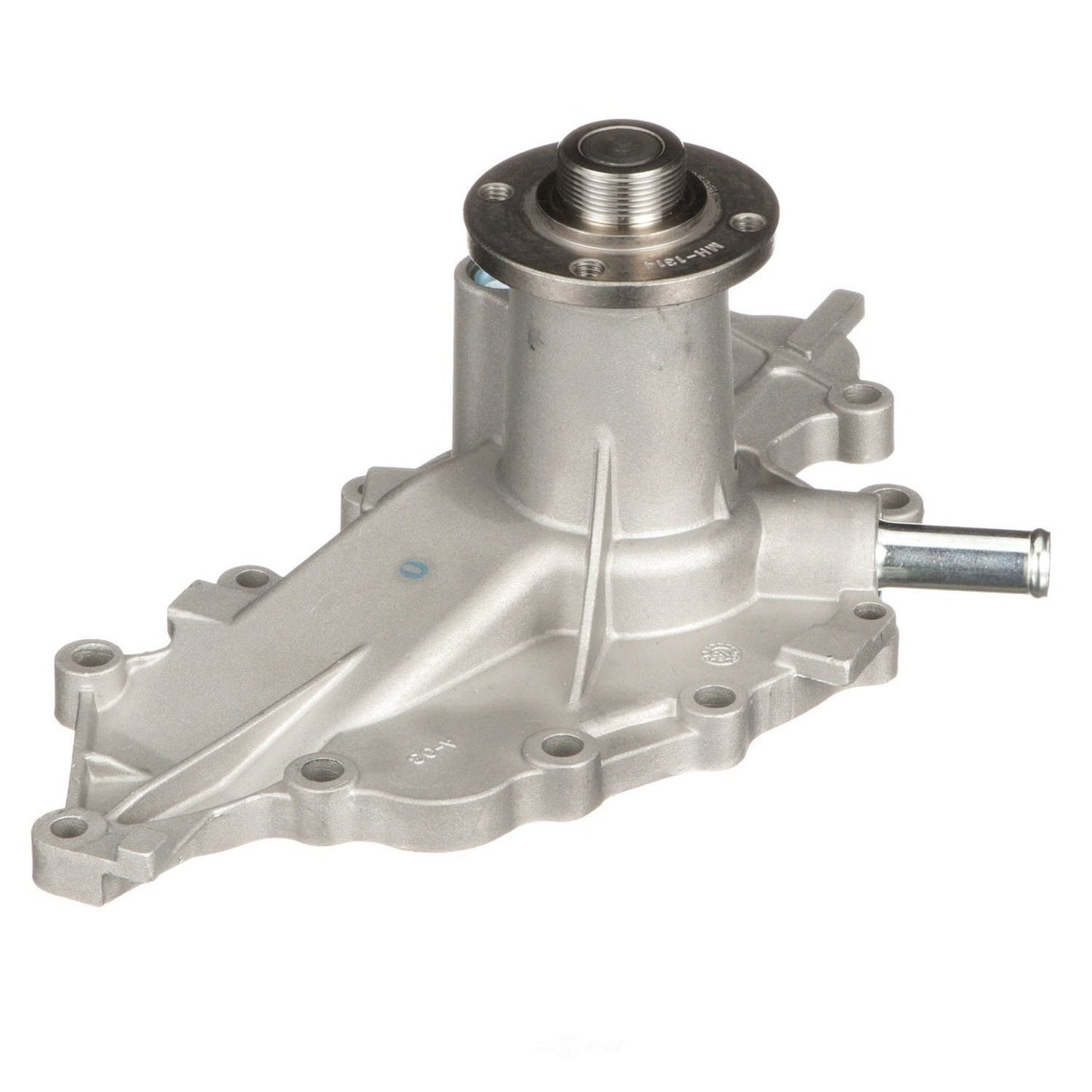CARTER WATER PUMPS W9044M Engine Water Pump
