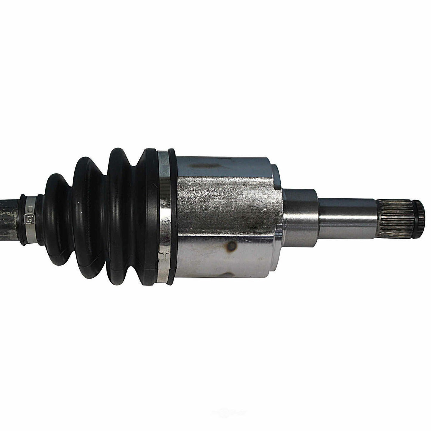 GSP North America NCV12060 CV Axle Assembly