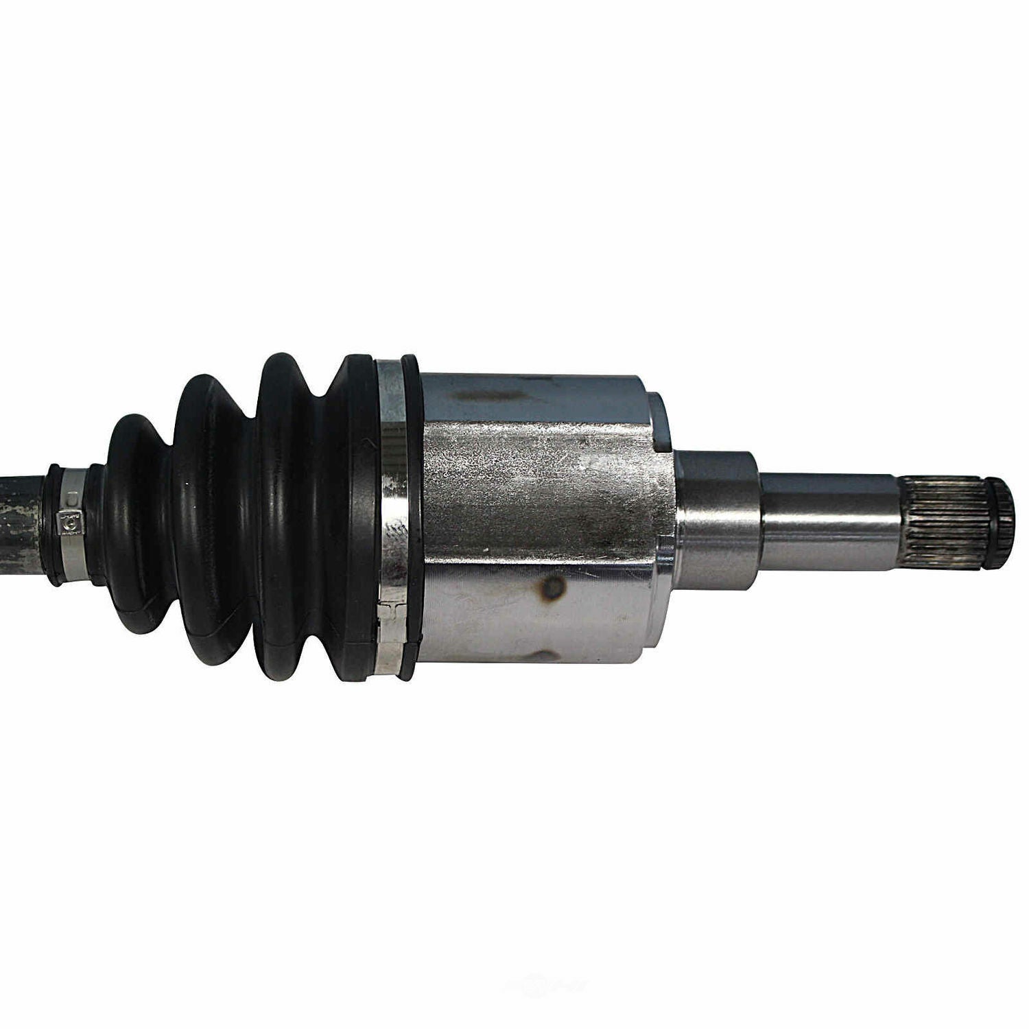 GSP North America NCV12060 CV Axle Assembly