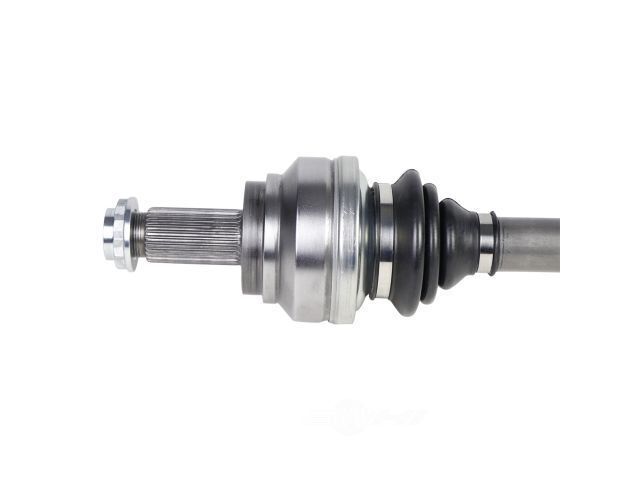 GSP North America NCV27066 CV Axle Assembly