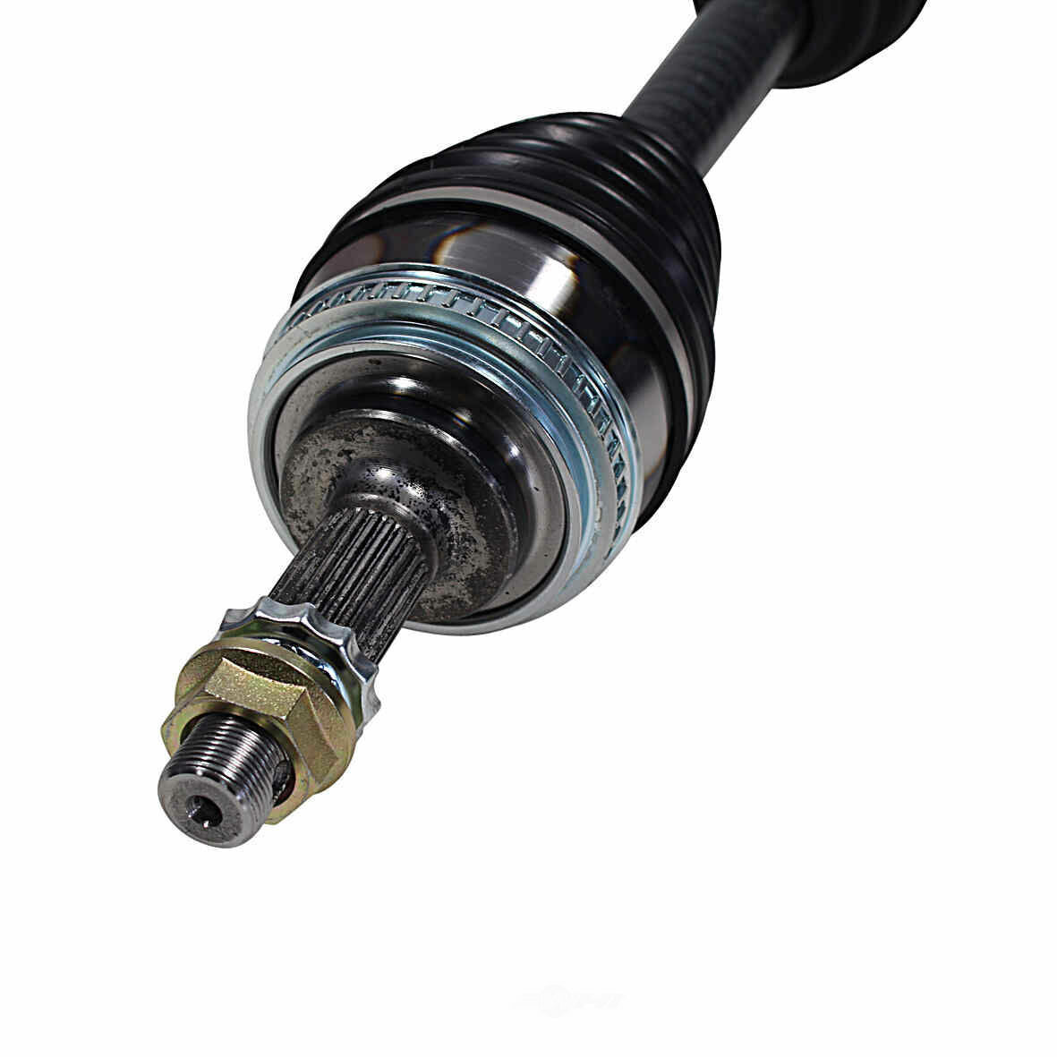 GSP North America NCV69511 CV Axle Assembly