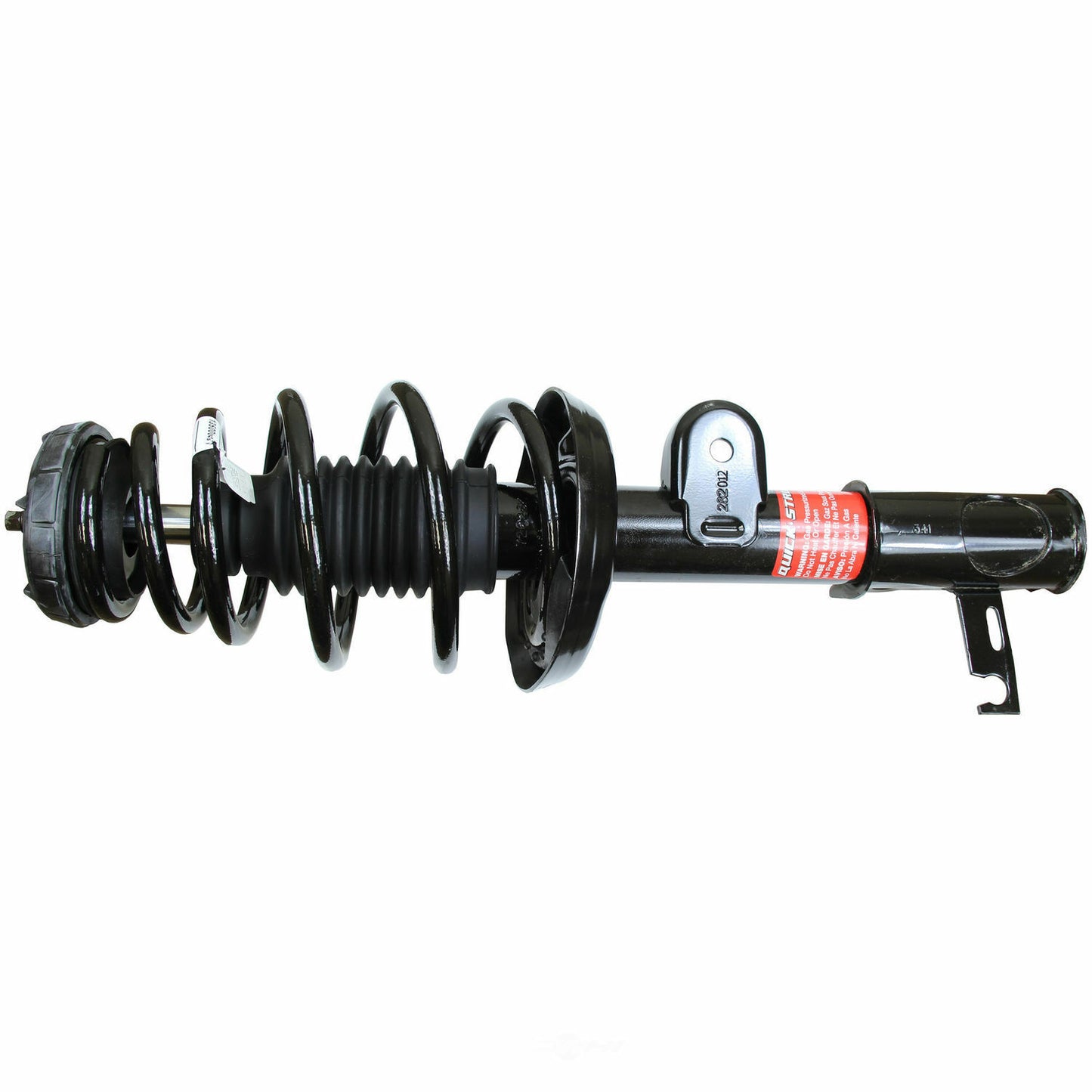 Monroe 272626 Suspension Strut and Coil Spring Assembly
