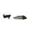 Standard RU662HTK HVAC Blower Motor Resistor Kit
