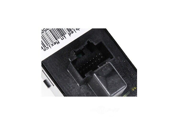 Genuine GM Parts D1527J 