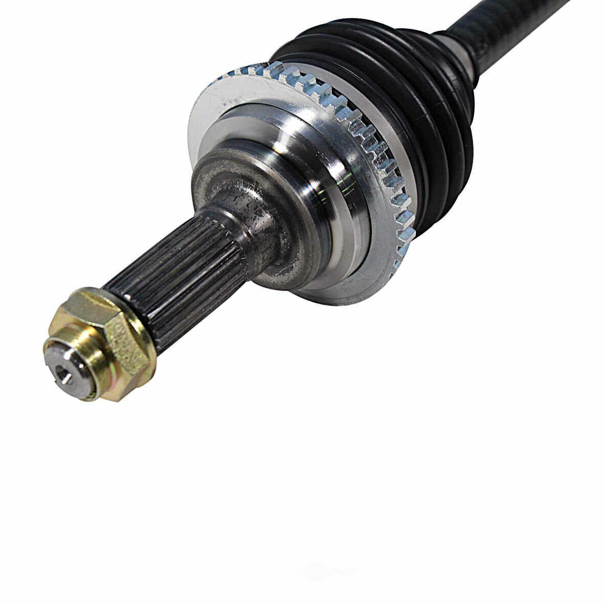 GSP North America NCV11005 CV Axle Assembly