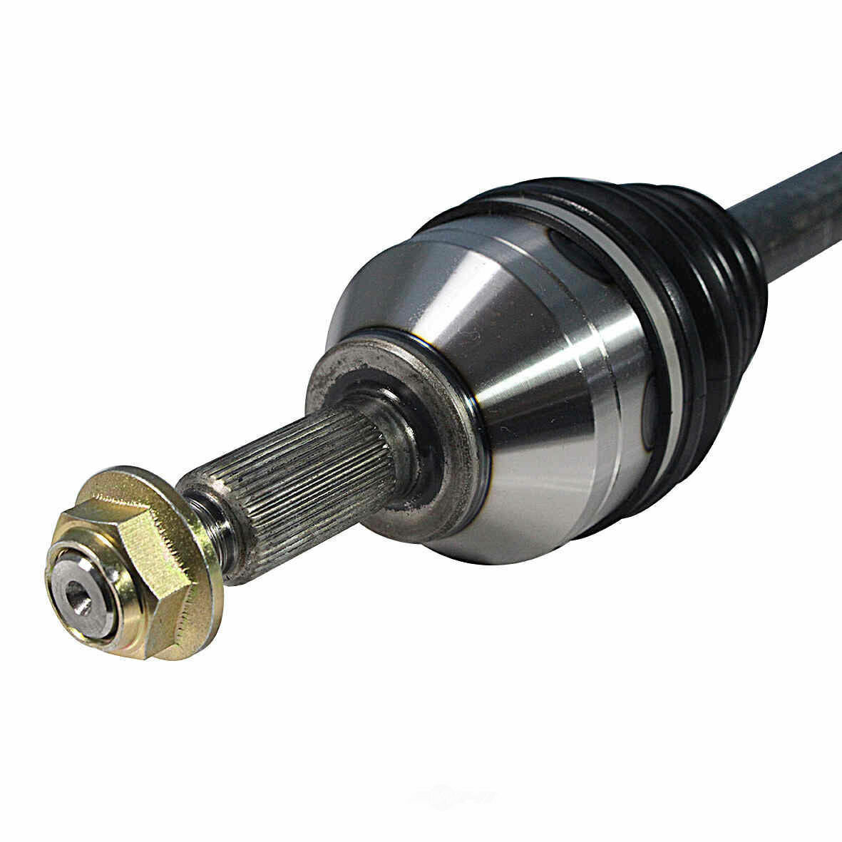 GSP North America NCV11196 CV Axle Assembly