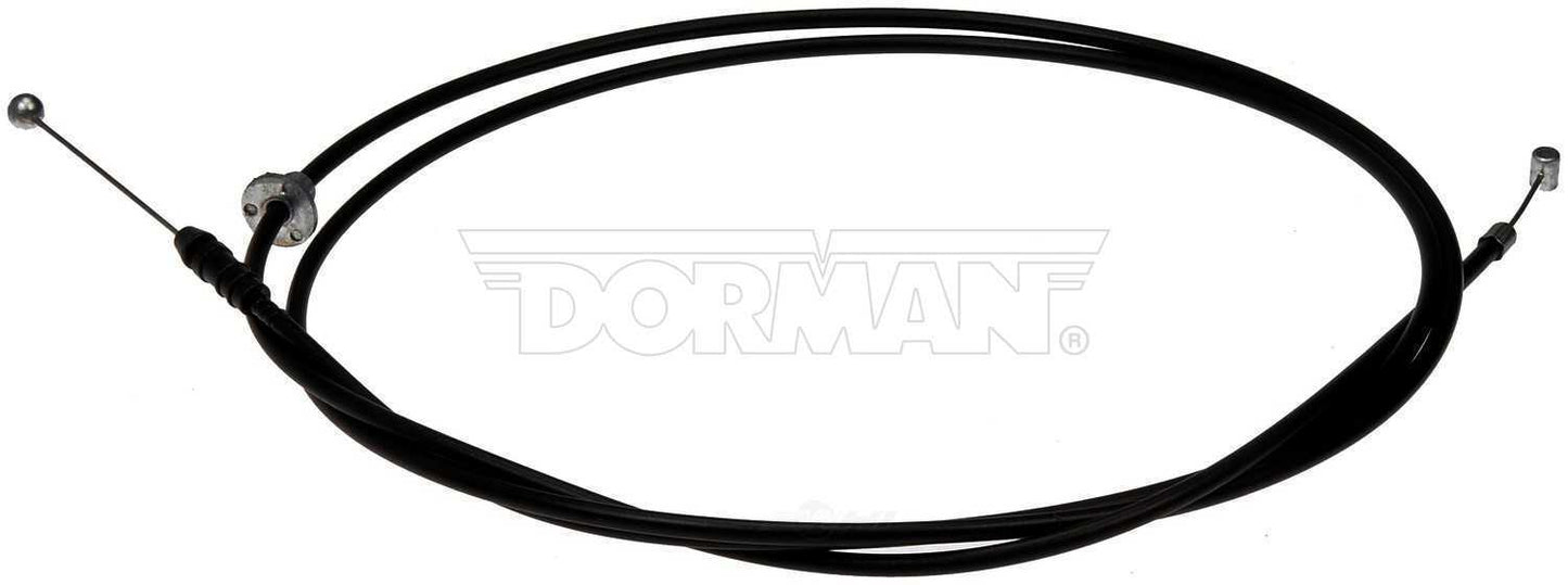 Dorman 912-415 Hood Release Cable