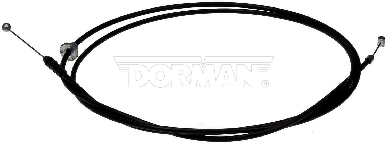 Dorman 912-415 Hood Release Cable