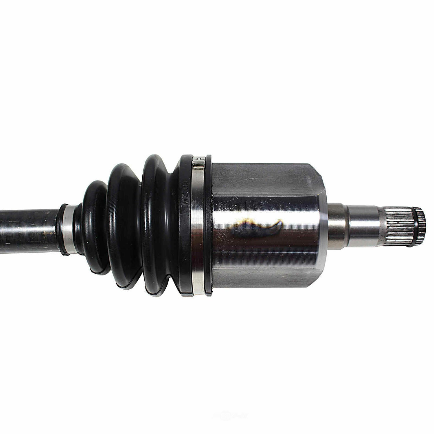 GSP North America NCV73500 CV Axle Assembly