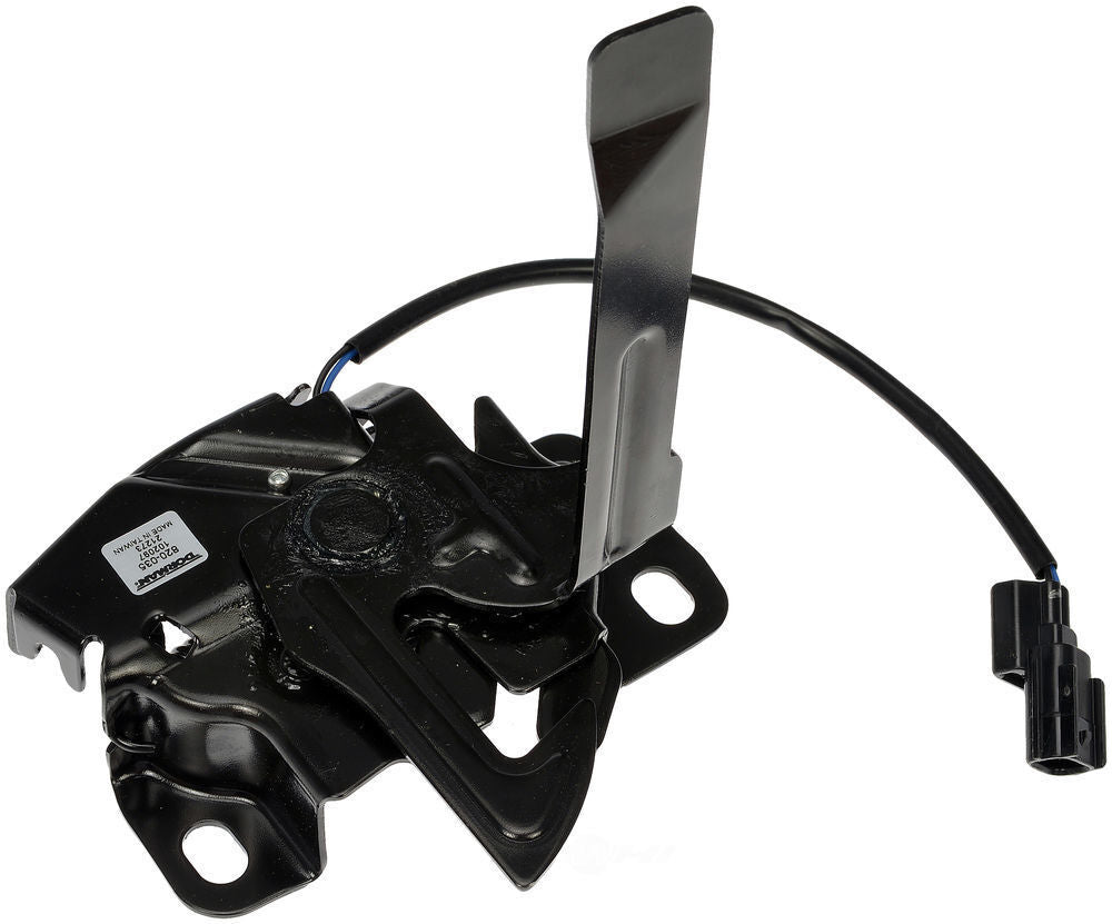 Dorman 820-035 Hood Latch Assembly