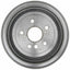 ACDelco Professional Durastop 18B548 Brake Drum