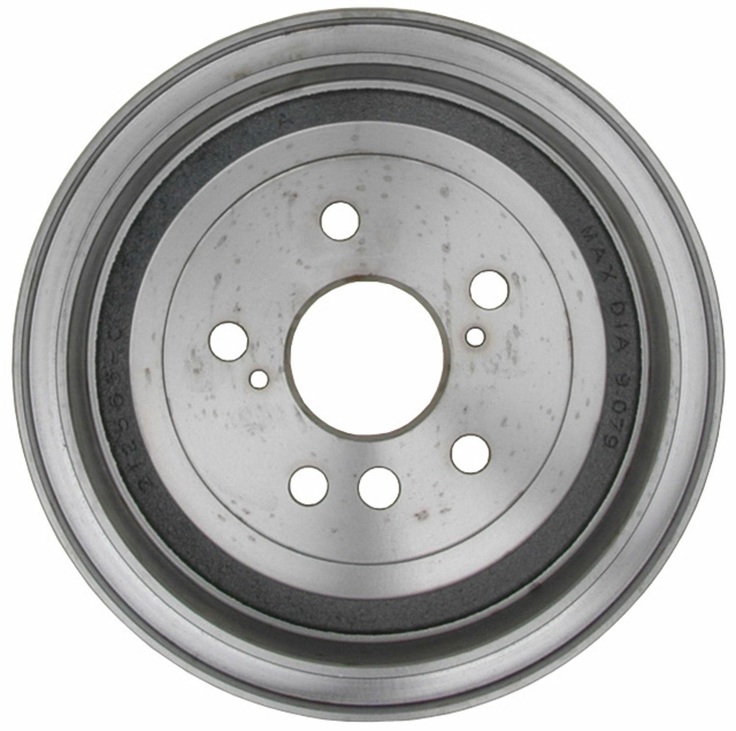 ACDelco Professional Durastop 18B548 Brake Drum