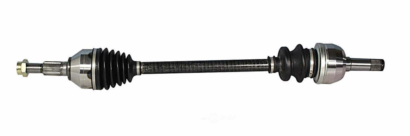 GSP North America NCV10904 CV Axle Assembly