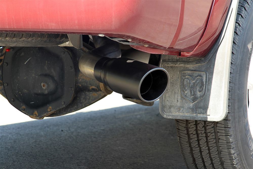 Flowmaster 717930 Exhaust System Kit