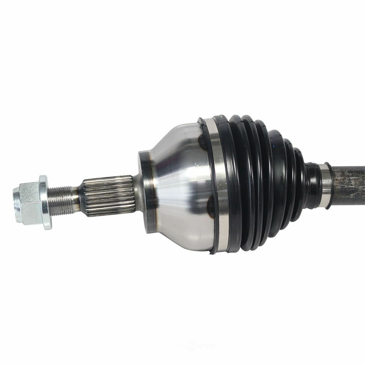 GSP North America NCV11143 CV Axle Assembly