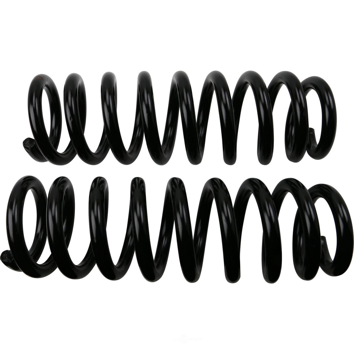 Moog 81724 Coil Spring Set