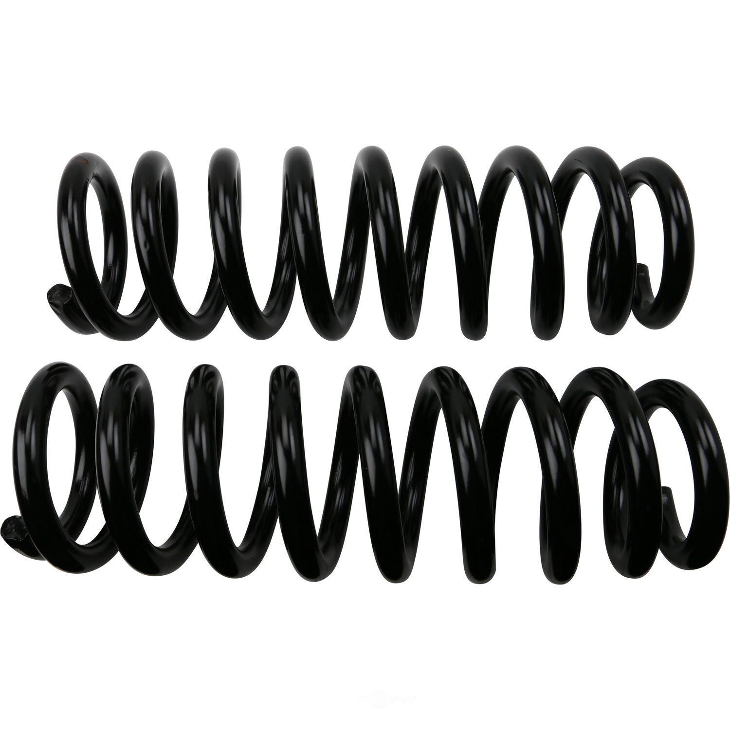 Moog 81724 Coil Spring Set
