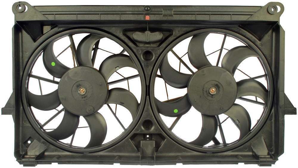 Dorman 620-652 Engine Cooling Fan Assembly