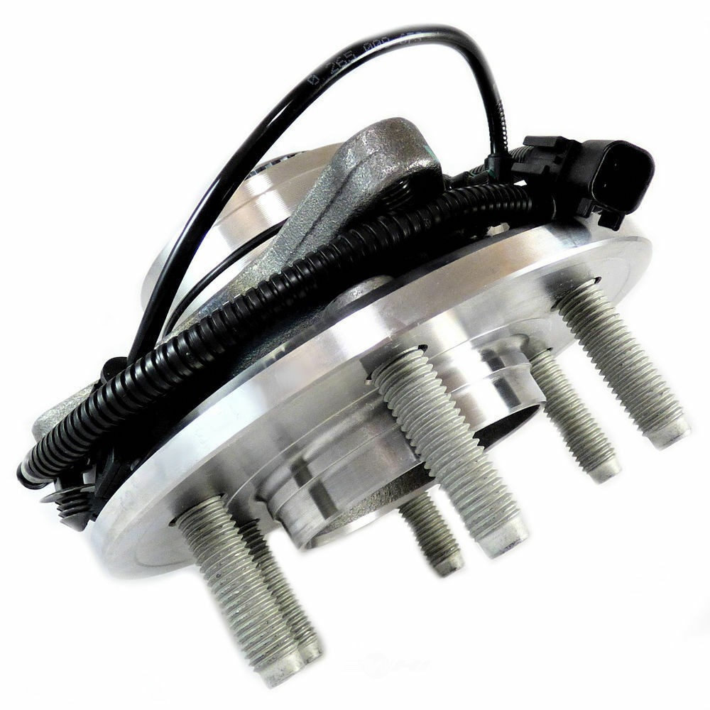 ACDelco Professional 515166 Wheel Bearing and Hub Assembly