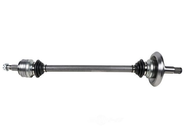 GSP North America NCV48054 CV Axle Assembly