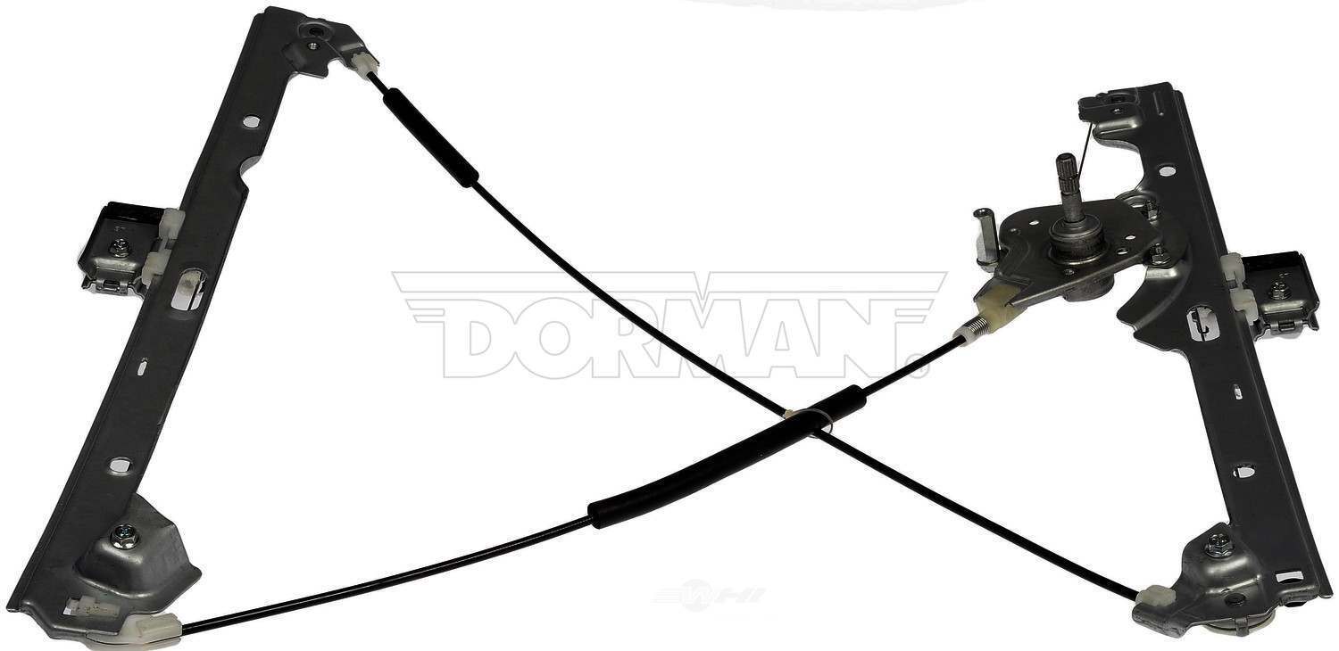 Dorman 749-006 Window Regulator