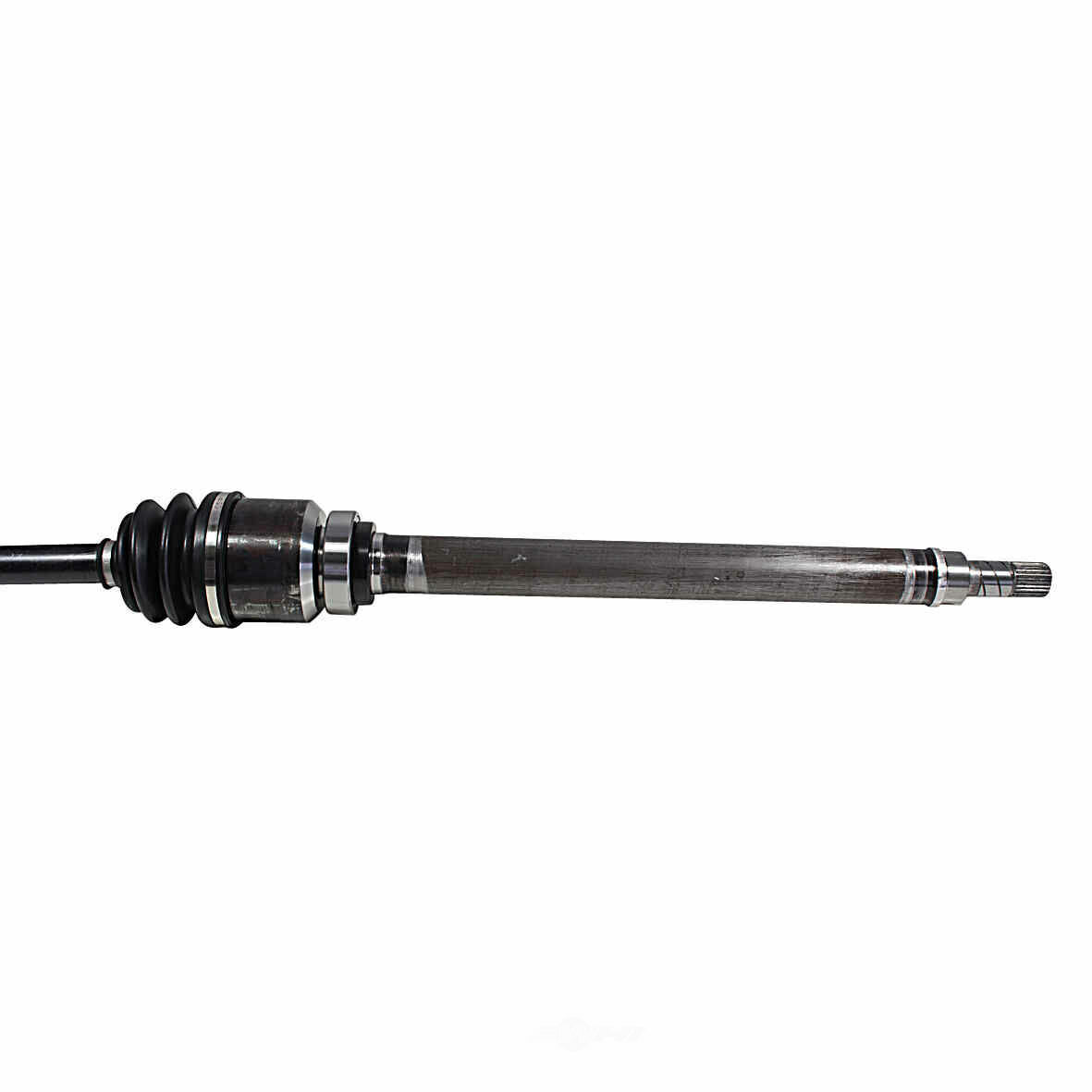GSP North America NCV73531 CV Axle Assembly