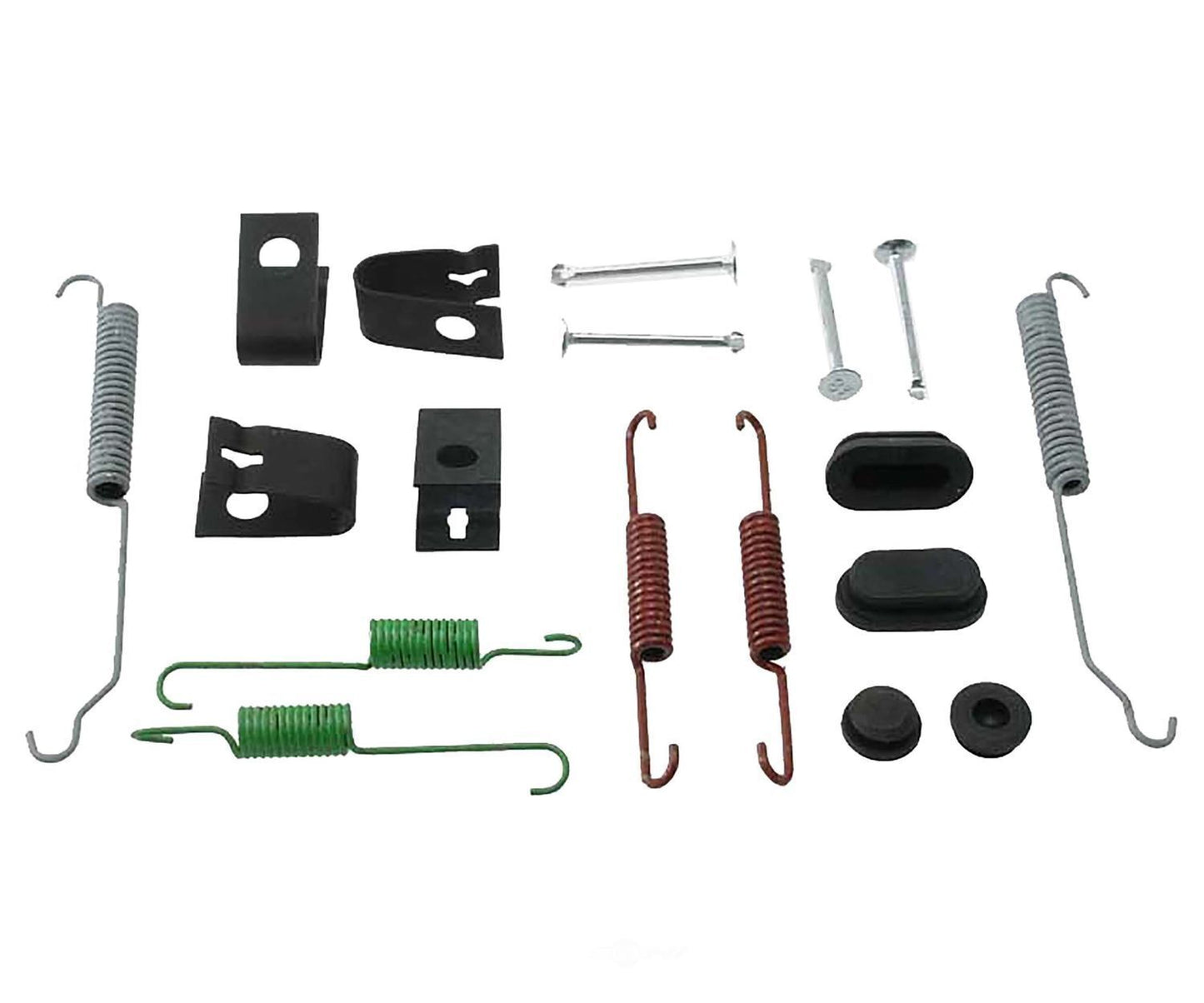 Raybestos H17465 Drum Brake Hardware Kit