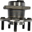 Dorman 951-201 Wheel Bearing and Hub Assembly