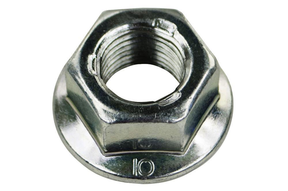 ACDelco Advantage MS101500 Suspension Control Arm and Ball Joint Assembly