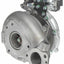 Mahle 001TC18126100 Turbocharger