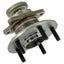 ACDelco Professional 512189 Wheel Bearing and Hub Assembly