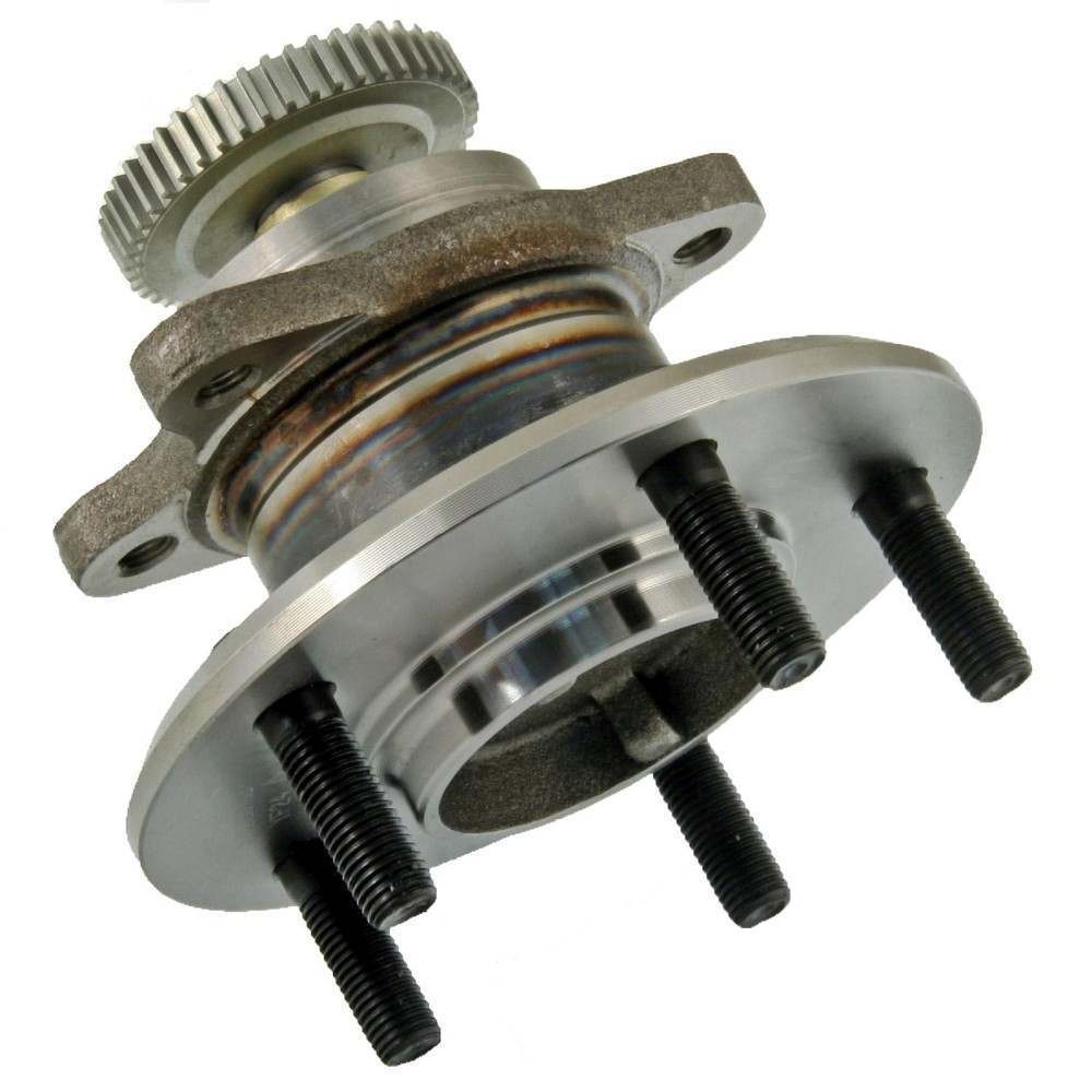 ACDelco Professional 512189 Wheel Bearing and Hub Assembly
