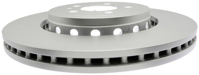 ACDelco Professional Durastop 18A81774PV Disc Brake Rotor