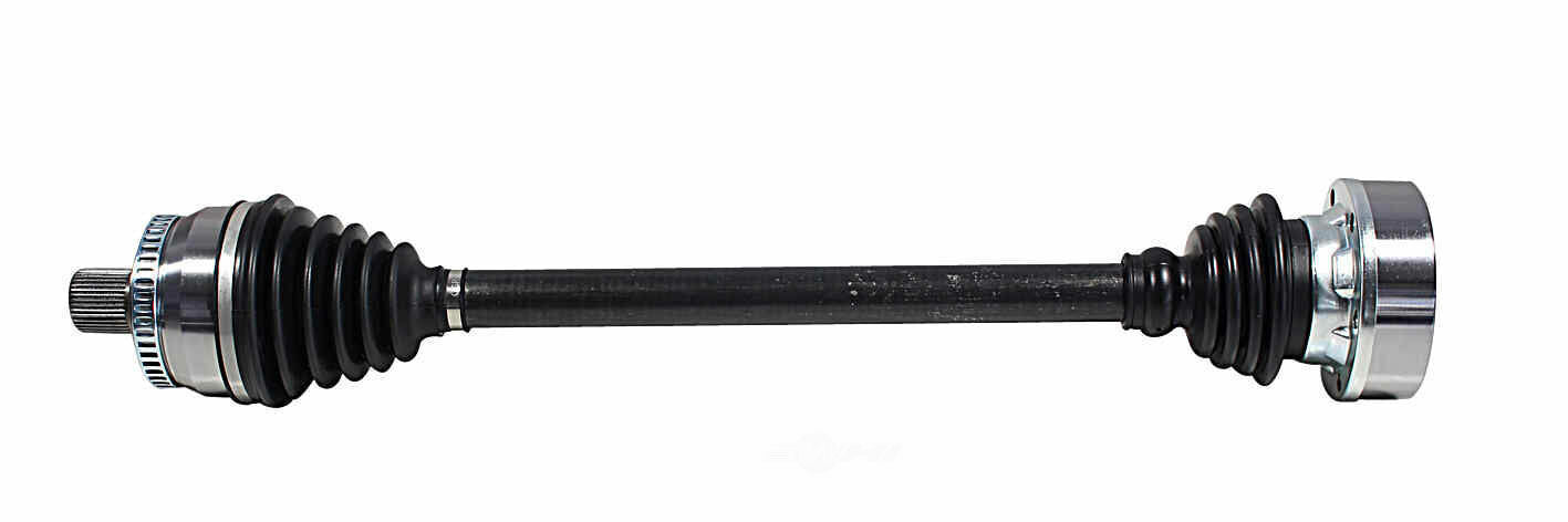 GSP North America NCV23591 CV Axle Assembly
