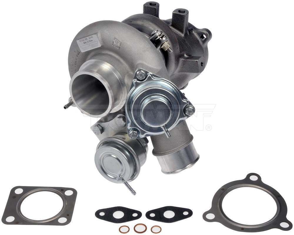 Dorman 917-161 Turbocharger