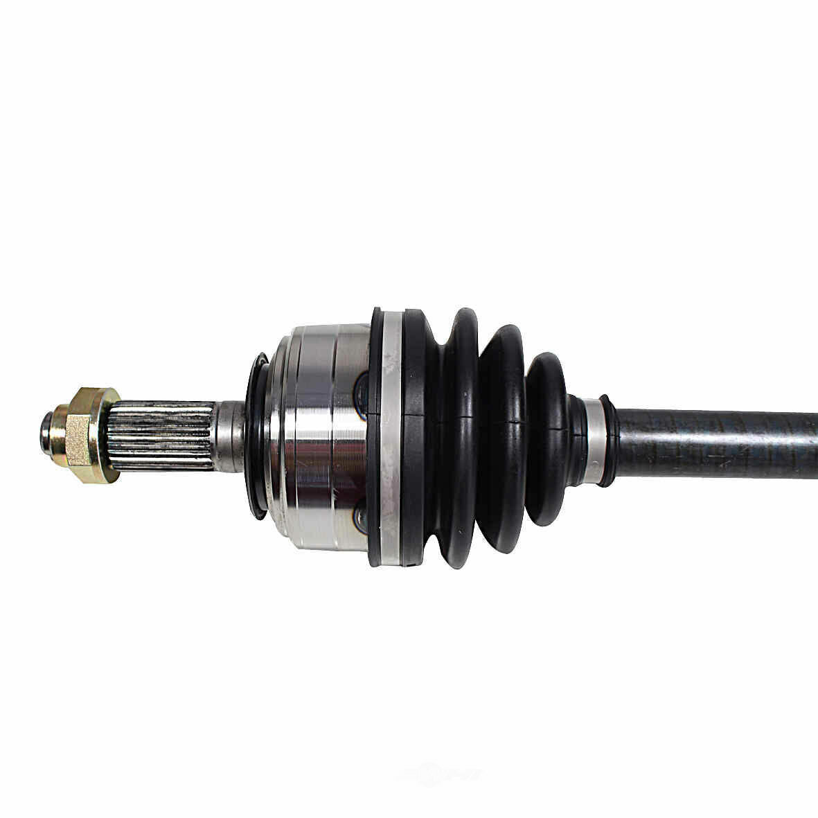 GSP North America NCV36051 CV Axle Assembly