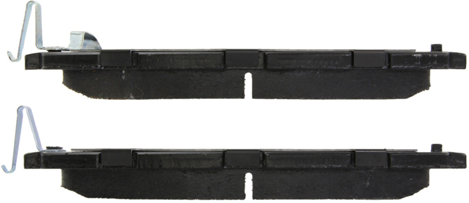 Stoptech 308.10780 Disc Brake Pad Set
